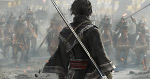 Dynasty Warriors Origins Save File Location & Backup Guide