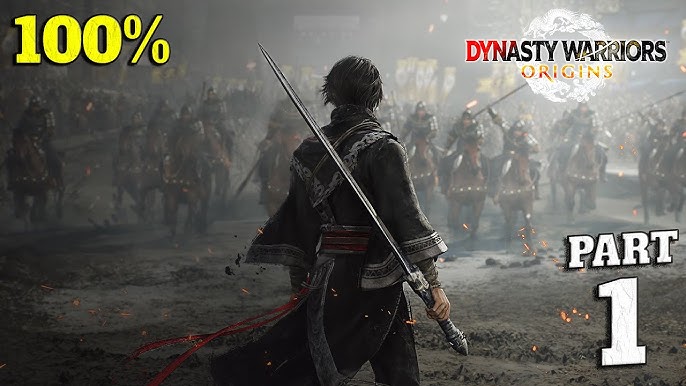 Dynasty Warriors: Origins Walkthrough & Campaign Guide