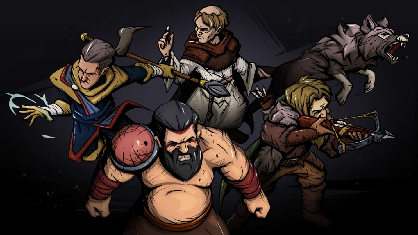 Blightstone Steam Early Access