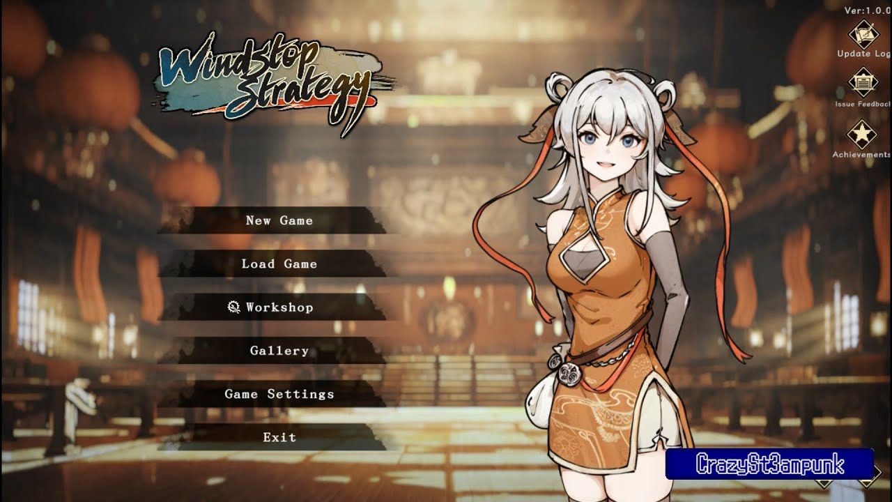 Windstop Strategy Trainer (2026): Infinite Resources & God Mode