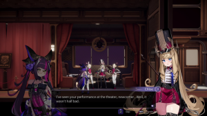 Kotama and Academy Citadel Trainer Cheats & Boss Guide