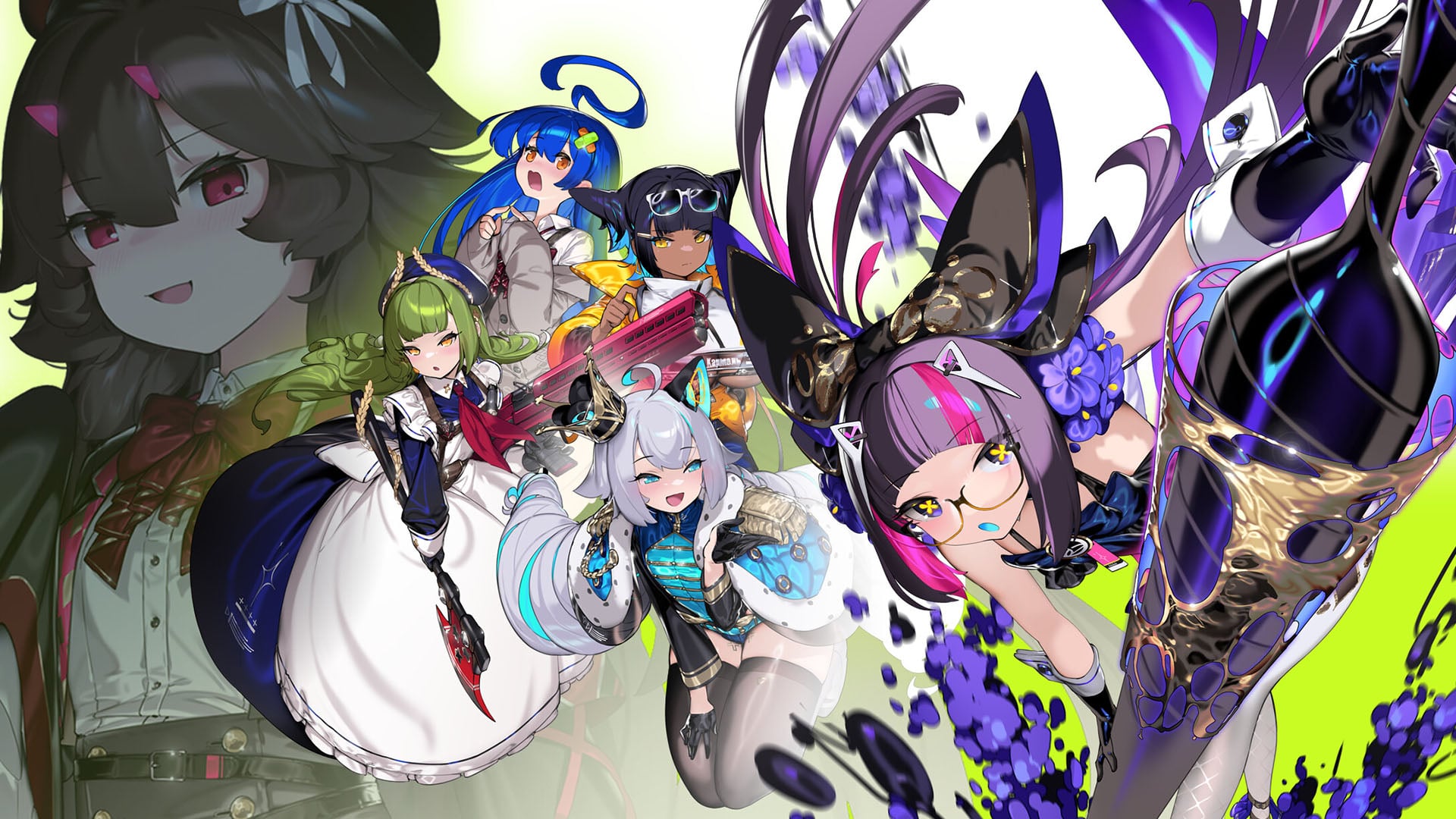 Kotama and Academy Citadel Walkthrough & 100% Guide (2026)