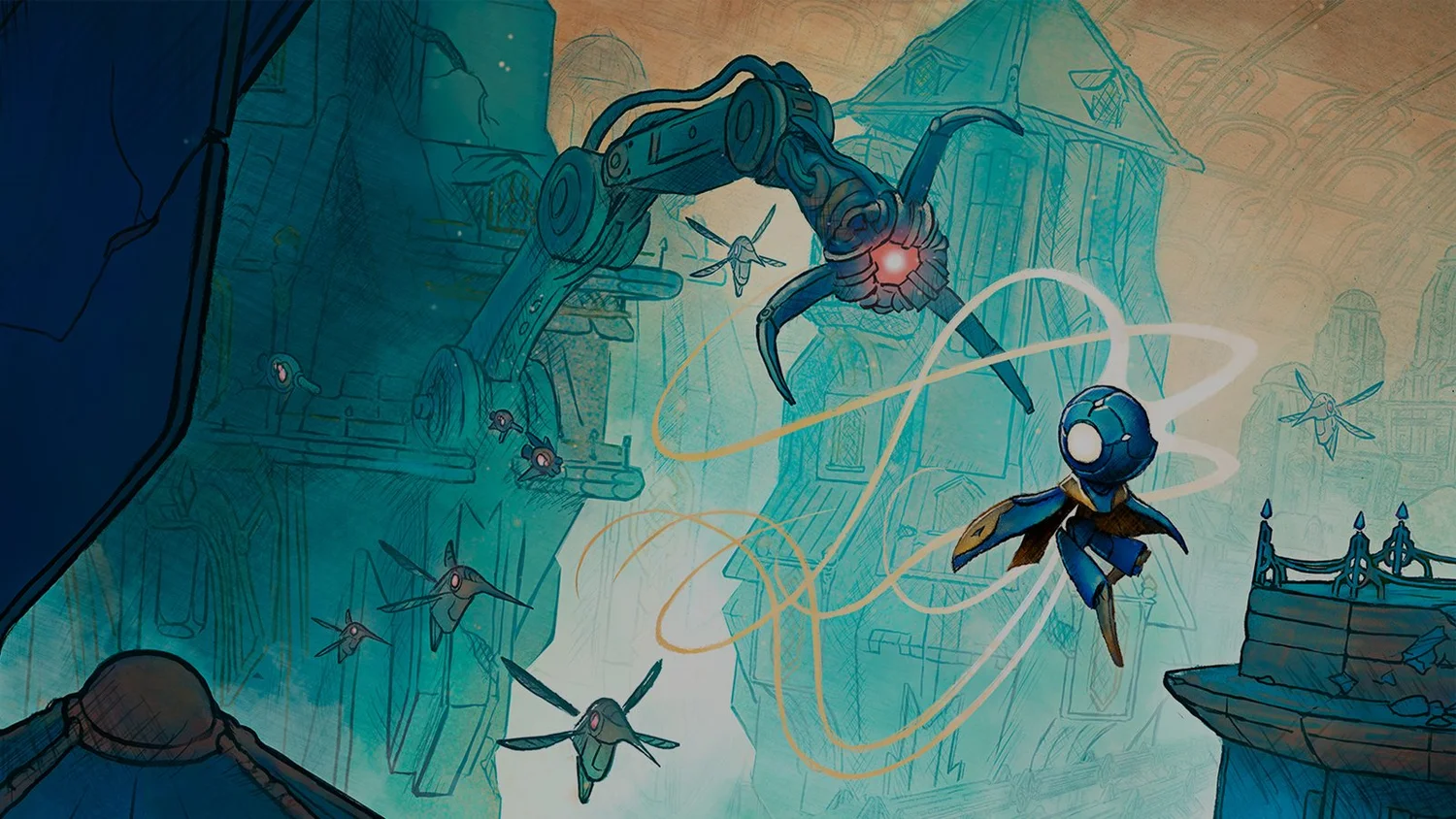 MIO: Memories in Orbit Walkthrough Cheats & Trainer (2026)