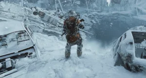 Metro Exodus - ARC Raiders single player alternative