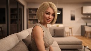 My Best Friend's Sister Mod APK & PC Cheats