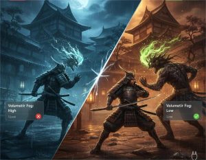 Nioh 3 Low FPS Fix and Performance Guide