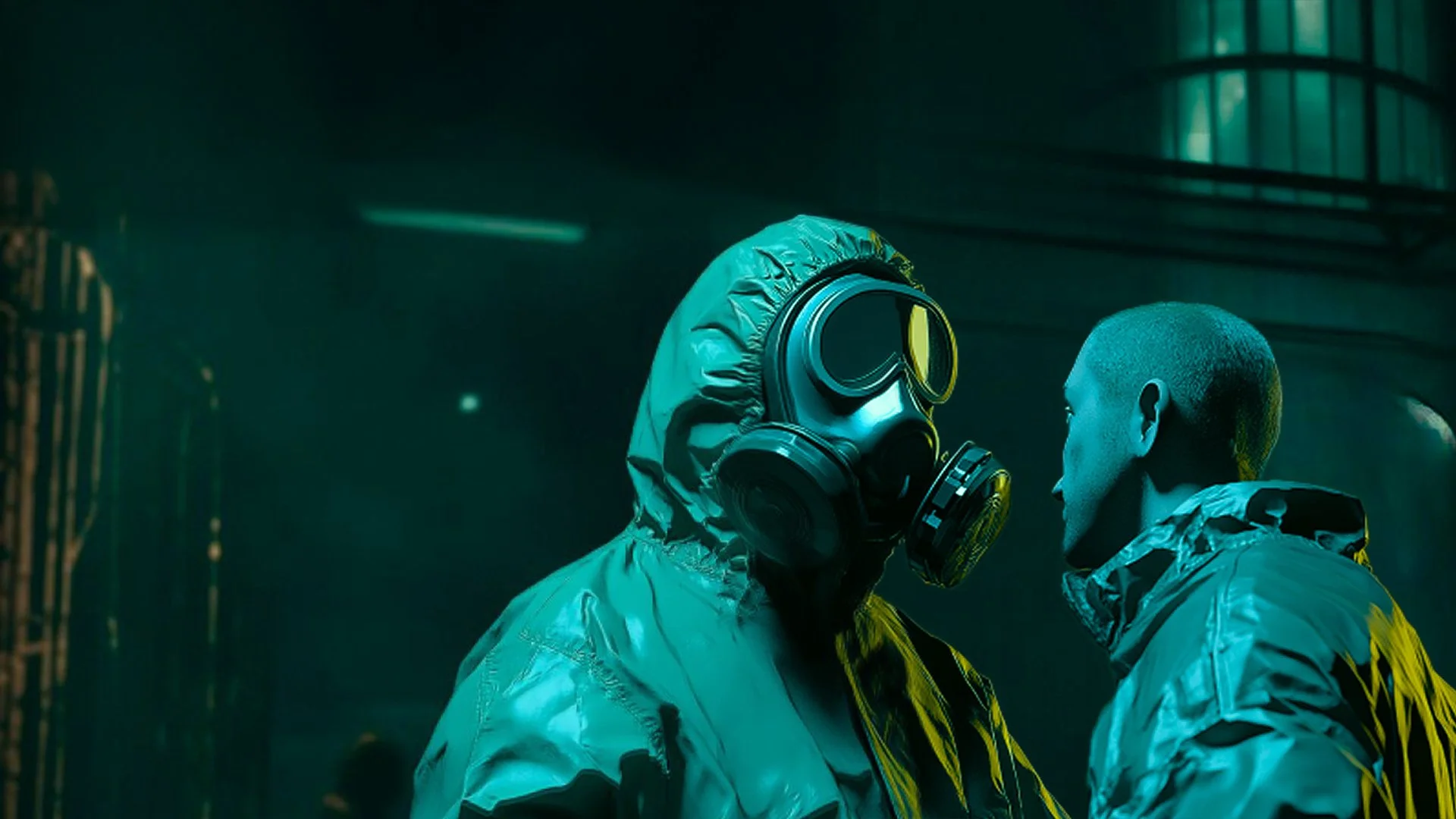 Список симптомов инфекции Quarantine Zone и руководство по трейнер моду