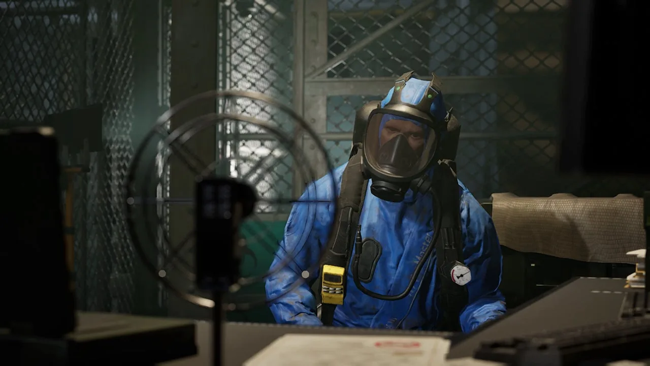 Quarantine Zone The Last Check Walkthrough & Cheats