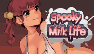 Spooky Milk Life Trainer