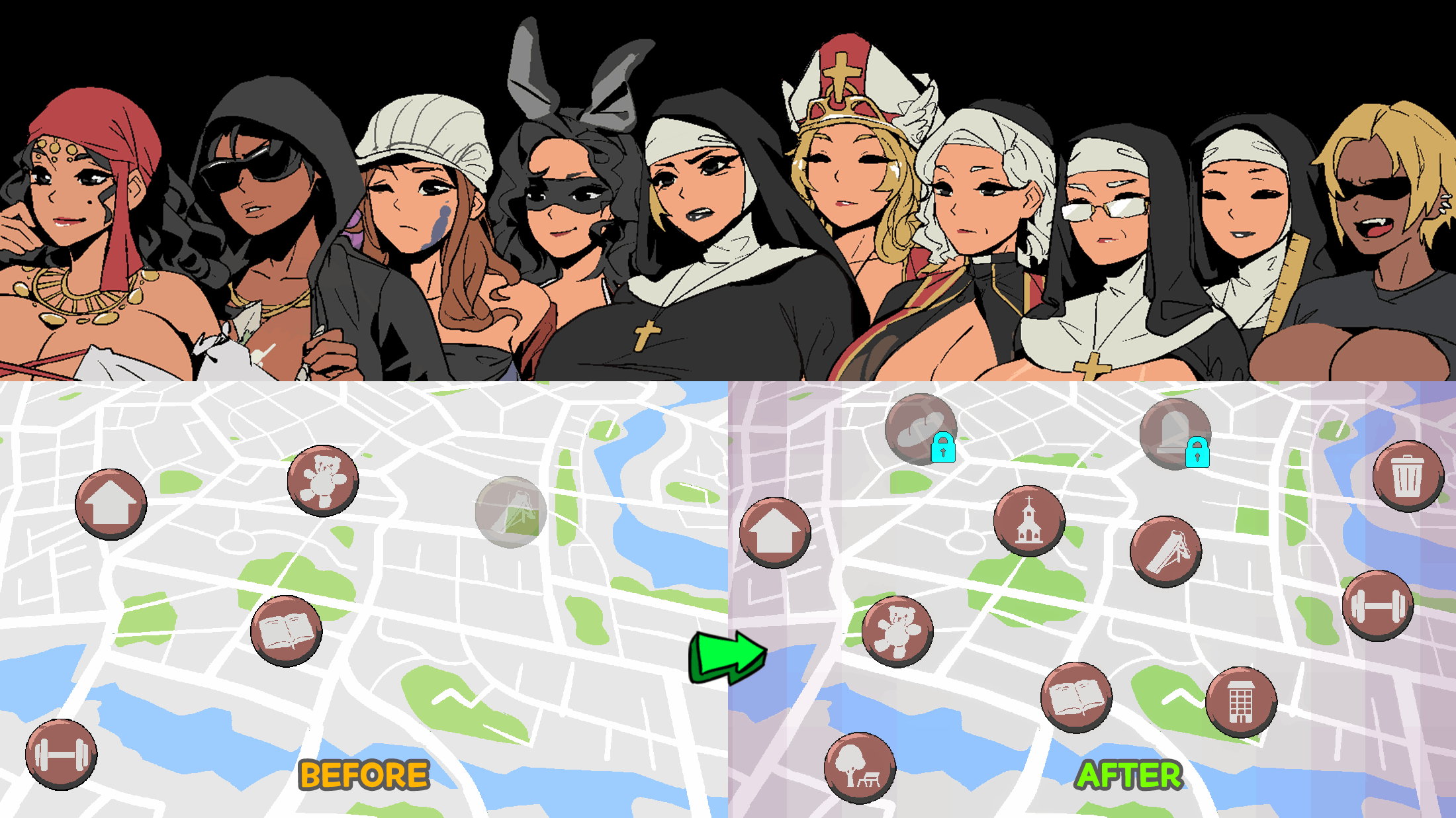 Spooky Milk Life Walkthrough: Complete Guide & Event List (2026)