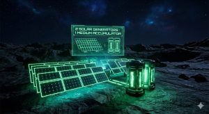 StarRupture 2 Solar Generators 1 Medium Accumulator