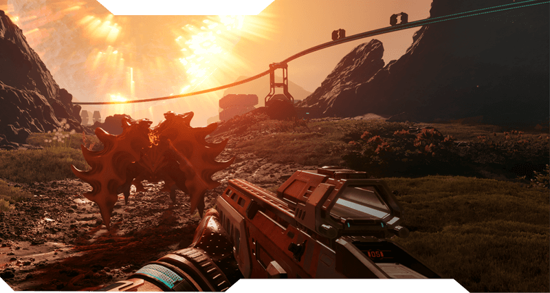 StarRupture Helium-3 Location: Best Farming Spots & Map Guide