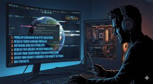 Terra Invicta Crash Fix 7 Solutions for Desktop Crashes