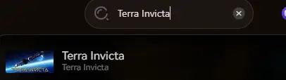 Terra Invicta