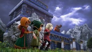 Top Dragon Quest VII Reimagined Cheats for PC