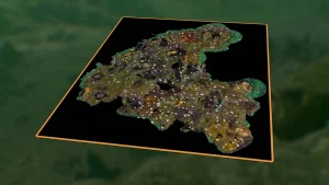 Using the StarRupture Resource Map Effectively