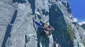 What is the Best Cairn Walkthrough & Climbing Route Strategy