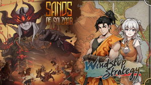 Windstop Strategy Walkthrough Cheats 2026 Guide & Trainer