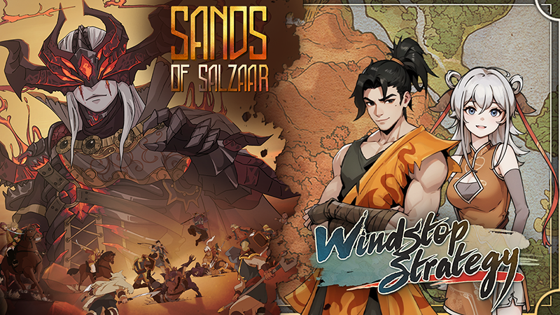 Windstop Strategy Walkthrough Cheats: 2026 Guide & Trainer