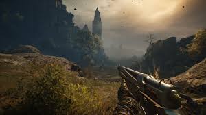 Witchfire game like ARC Raiders