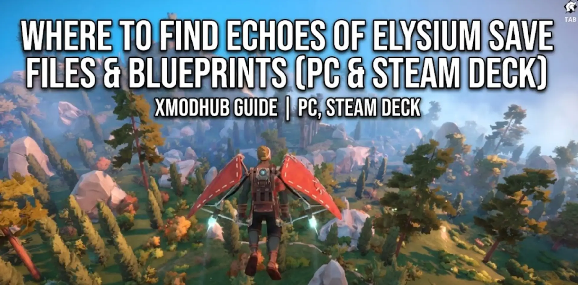 Where to Find Echoes of Elysium Save Files & Blueprints (PC/Steam) | 2026 Launch Guide