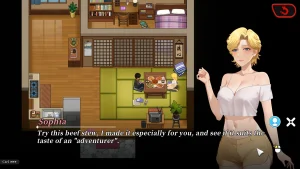 Happy Island Fantasy walkthrough cheats