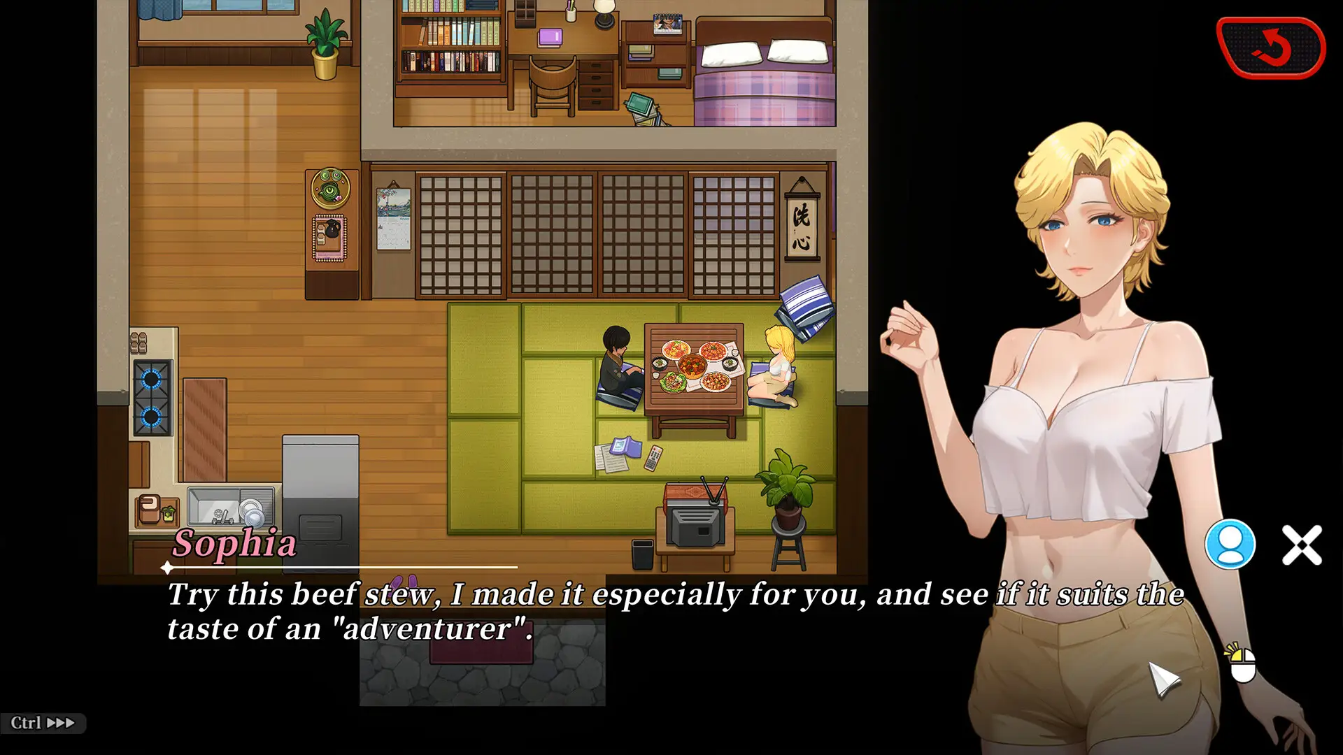 Happy Island Fantasy walkthrough cheats