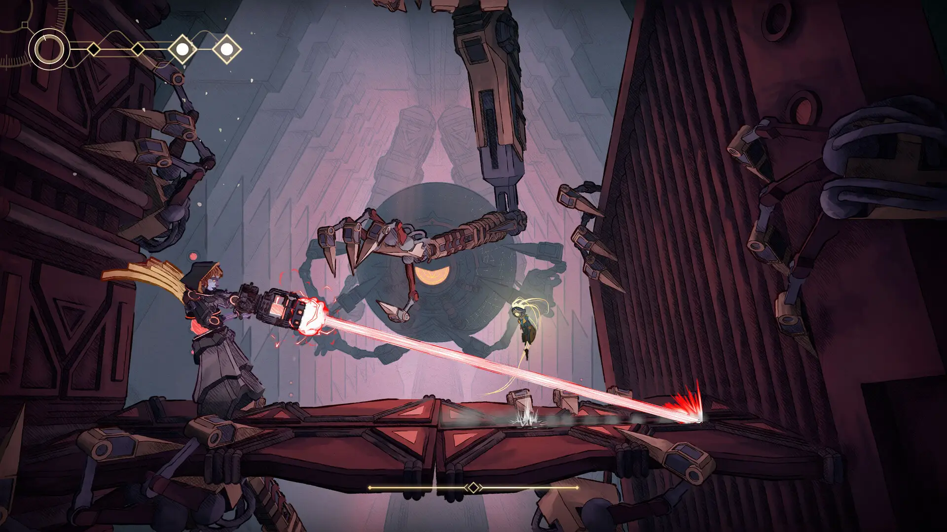 MIO: Memories in Orbit No Map Fix & Trainer (2026)