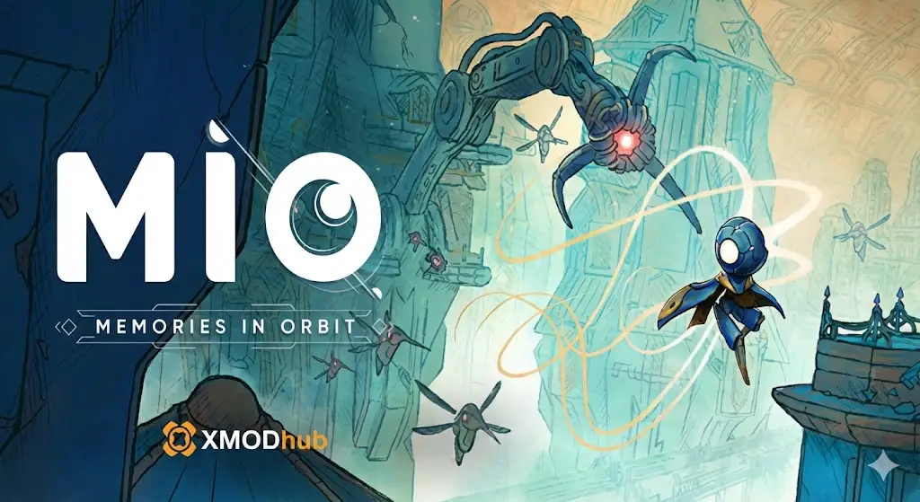 MIO: Memories in Orbit Trainer: 2026 PC Cheats Guide