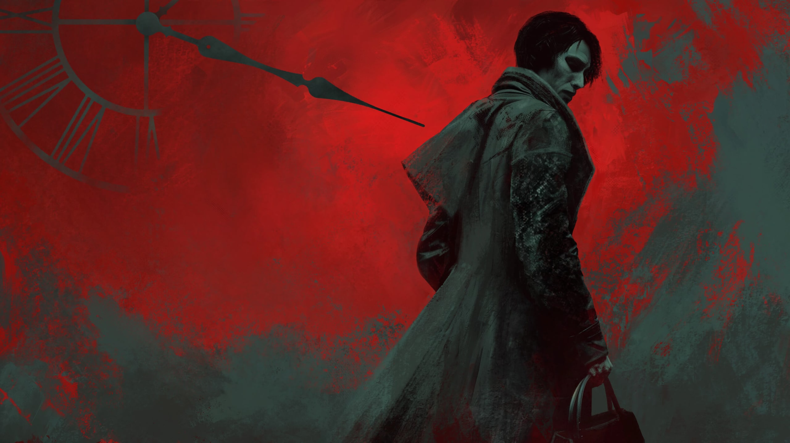 Pathologic-3 Quarantine Release Date Walkthrough Cheats