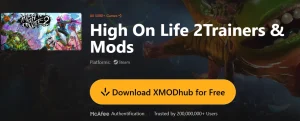 High On Life 2 Cheats & Trainers for PC