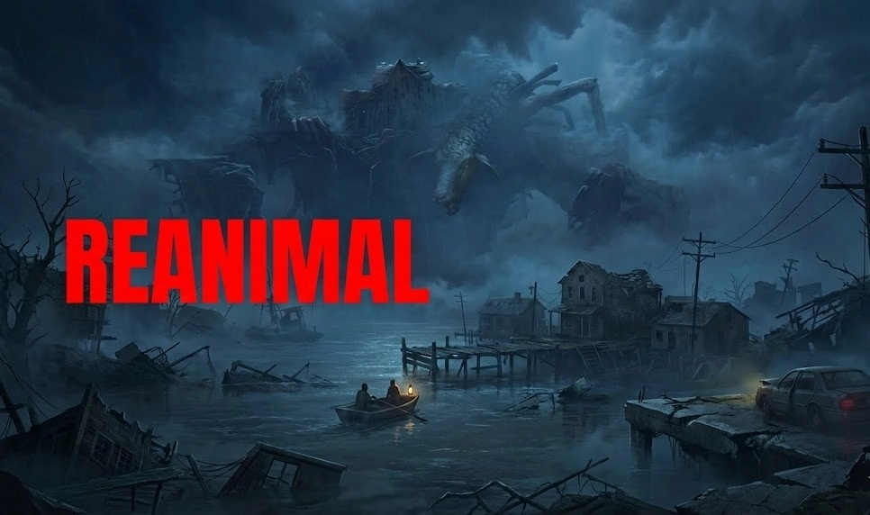 REANIMAL Walkthrough Cheat Guide: God Mode & Trainer (2026)