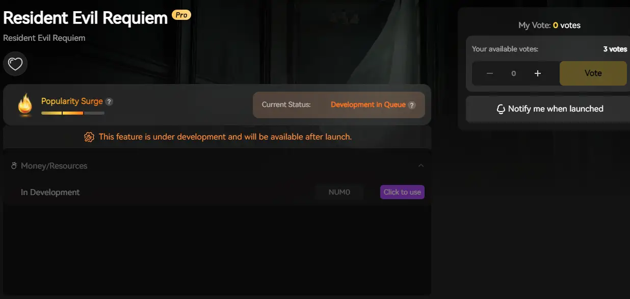 Resident Evil Requiem mods