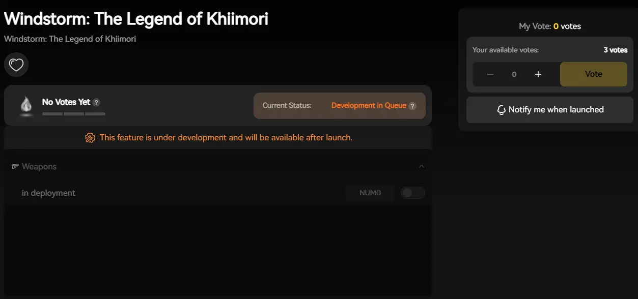 Моды для The Legend of Khiimori