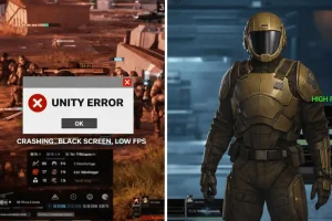 Why Is My Menace Character Editor Not Working