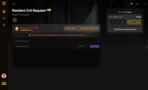 XMODhub Walkthrough Cheat for Resident Evil Requiem