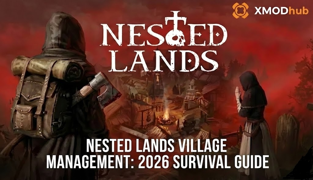 Nested Lands Village Management: 2026 Survival Guide