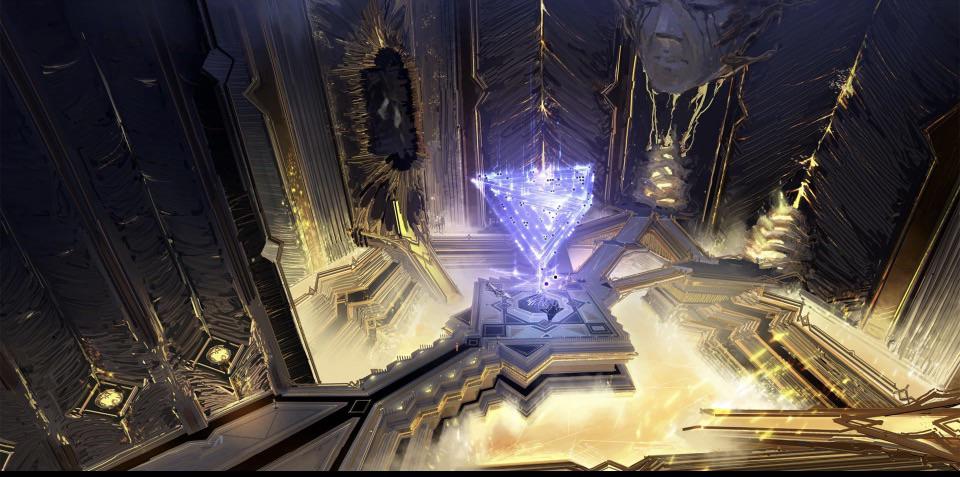 AI LIMIT - Eirene's Furnace of War game2