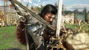 How to Beat Bosses in Crimson Desert Using Strategy Transfer