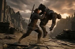 How to Execute Suplexes in Crimson Desert
