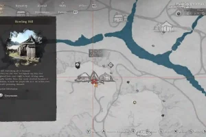 How to Expand Camp Crimson Desert