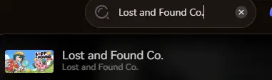 Lost and Found Co