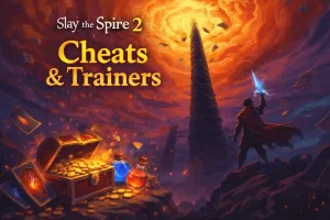 《殺戮尖塔 2》PC 版修改器與 Cheat 指南:最強 Mod 工具推薦