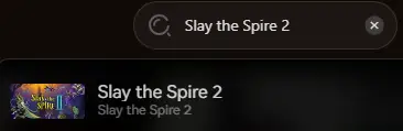 Slay the Spire 2