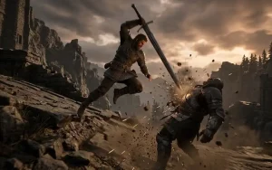 Unlocking and Using Hidden Moves