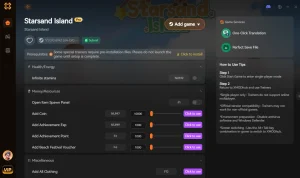 Enhance Your Island Life with XMODHUB