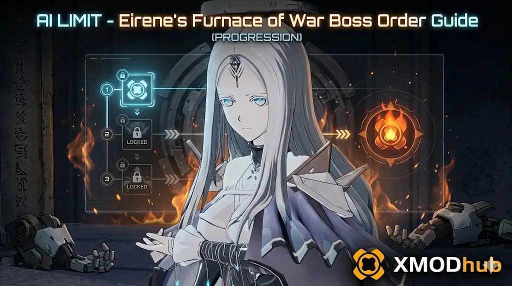 基於《AI LIMIT 無限機兵》遊戲製作的動作 RPG SEO 博客頁首圖