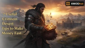 『紅の砂漠』で素早くお金を稼ぐための7つの有用なヒント