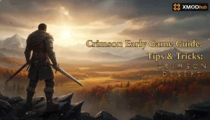 Crimson Desert: Гайд для начала игры — Все ранние головоломки и контракты