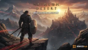 붉은사막언팩 가속기 완벽 가이드